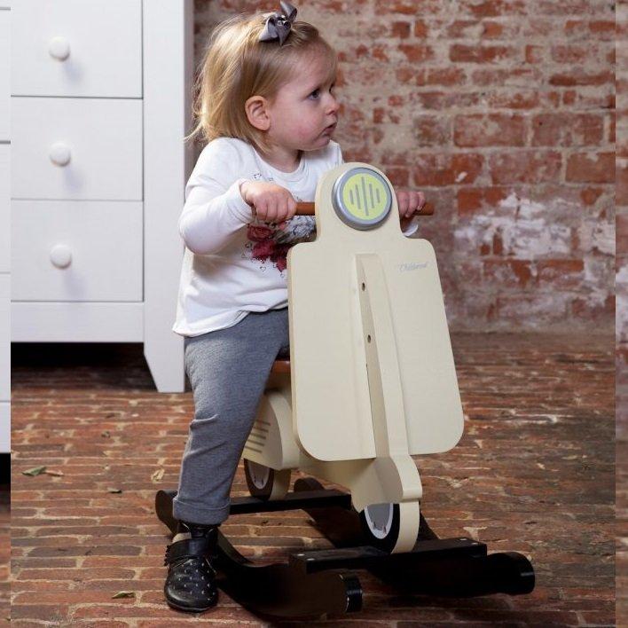 Image du produit Childhome Scooter