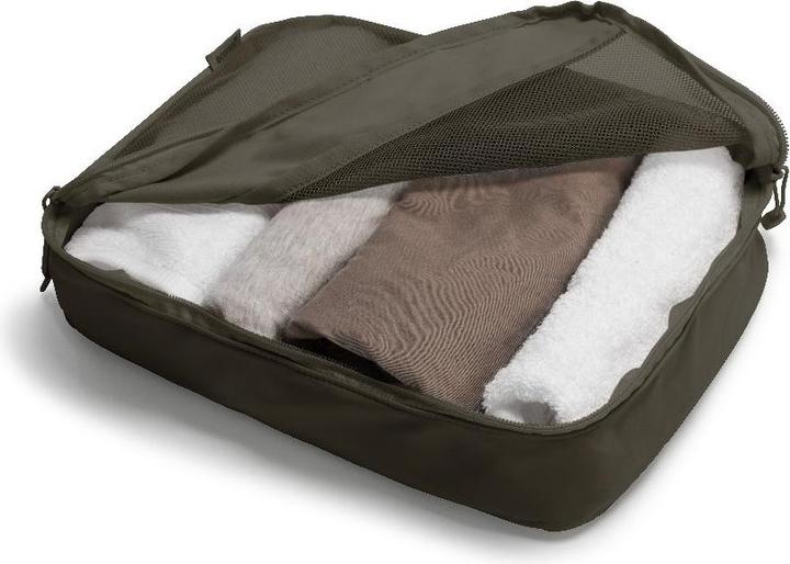 Produktbild Heys EcoTex - 5pc Packing Cube Set