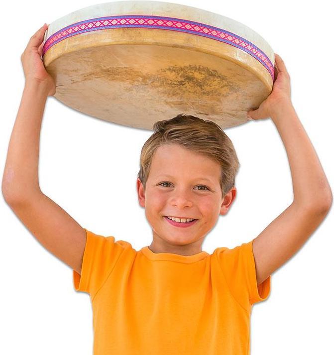 Produktbild Betzold Musik Oceandrum (Trommel)