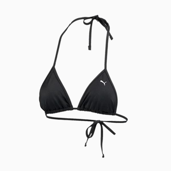Image du produit Puma Swim Triangle Bikini Top (M)