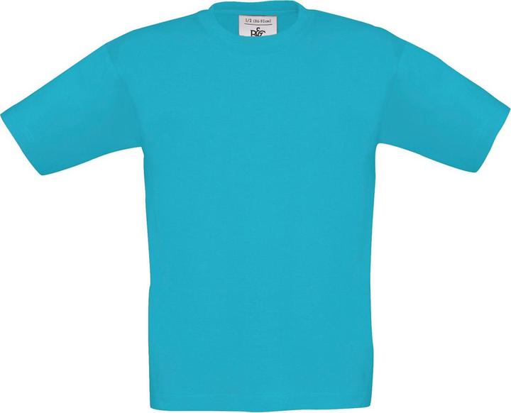 Immagine prodotto B&C Exact 190 Maglietta Bambini (104)