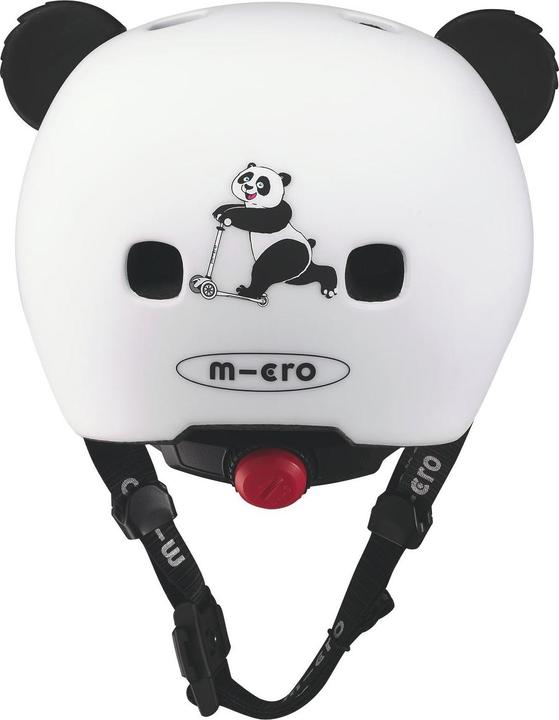 Actual product image Micro 3D Panda (52 - 56 cm)