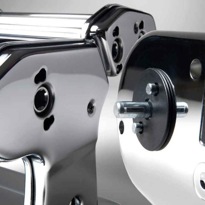 Image du produit Marcato DUPLIKAT Atlas 150 avec moteur
