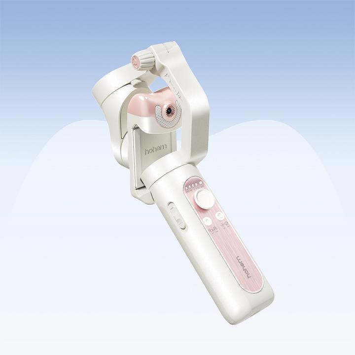 Immagine prodotto Hohem iSteady V2S (Smartphone, 0.28 kg)