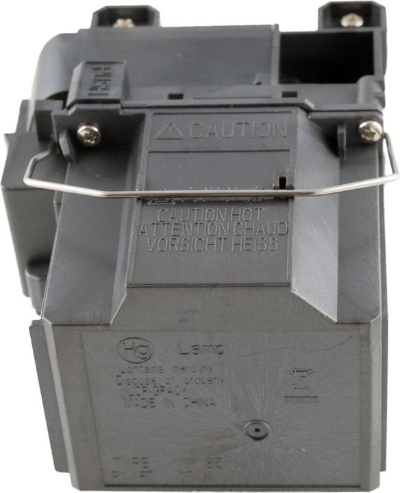 Image du produit Epson Elplp85 / V13h010l85 (EH-TW6700W, EH-TW6700, EH-TW6800, EH-TW7100, EH-TW6600W)
