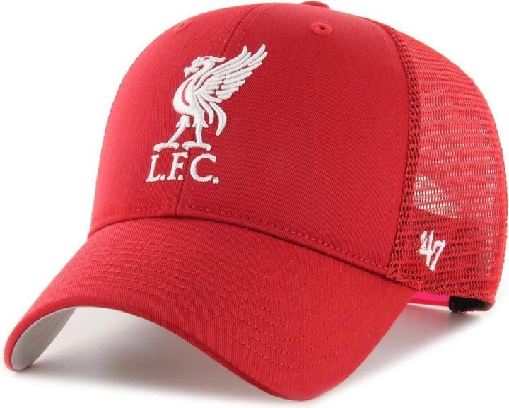 Actual product image 47 Brand Trucker Branson Liverpool FC