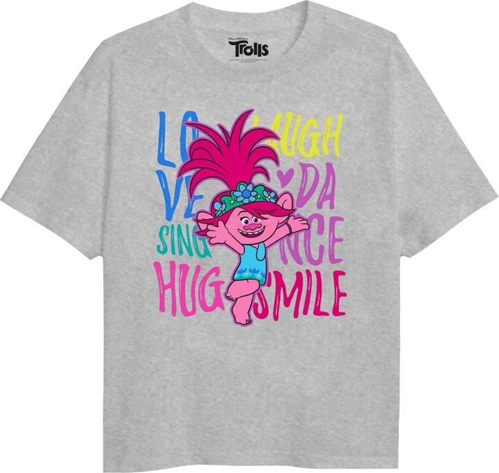 Immagine prodotto Ravensburger Love Laugh Sing Maglietta Papavero Ragazze (104)