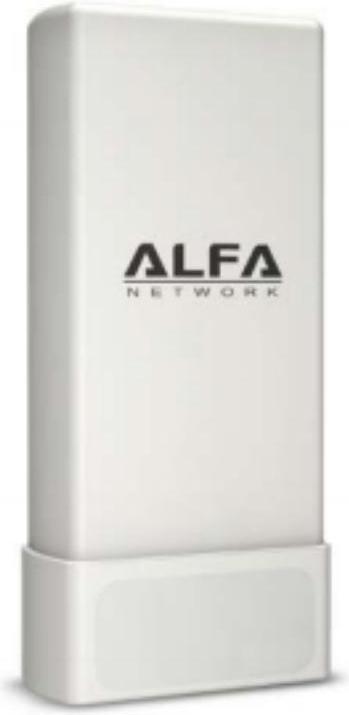 Actual product image Alfa Network UBDO-UVT - 802.11n Outdoor USB CPE with Integrated Antenna