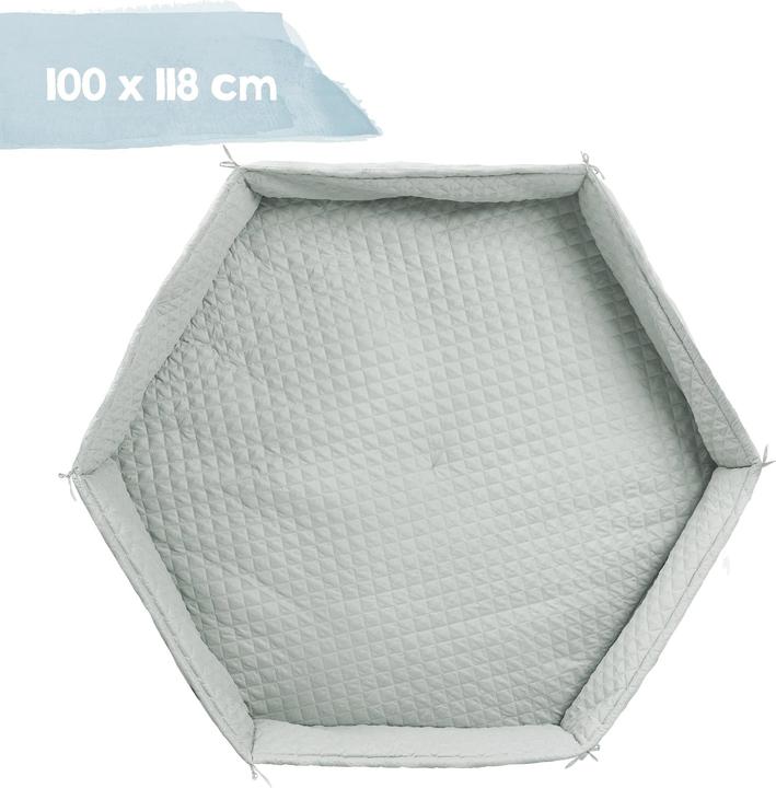 Produktbild Roba Style (118 cm, 100 cm)