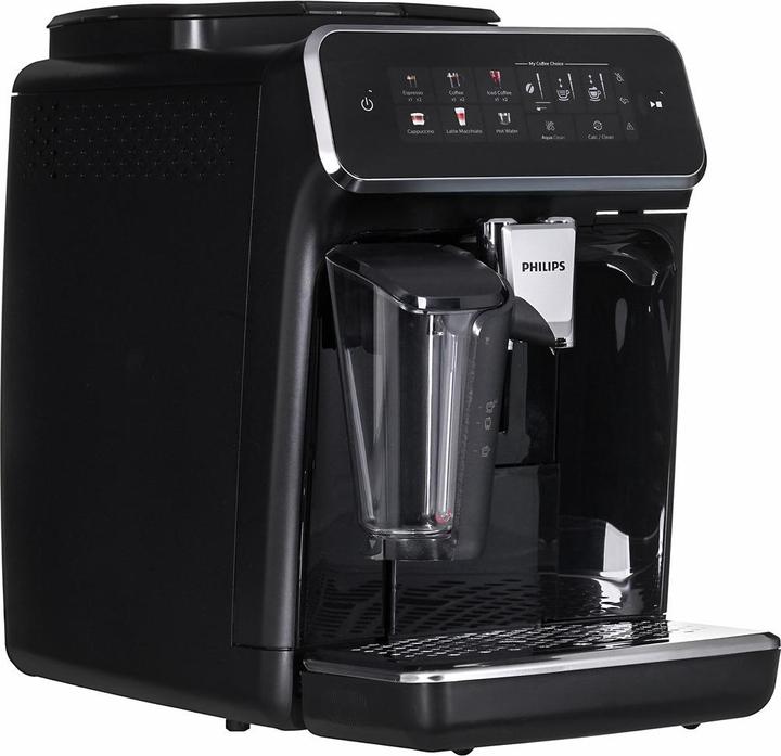 Productafbeelding Philips KOFFIEZETAPPARAAT EP3341/50 PCIP