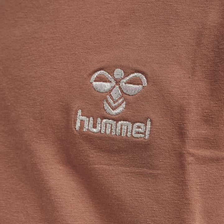 Produktbild hummel Hedda Dress (140)