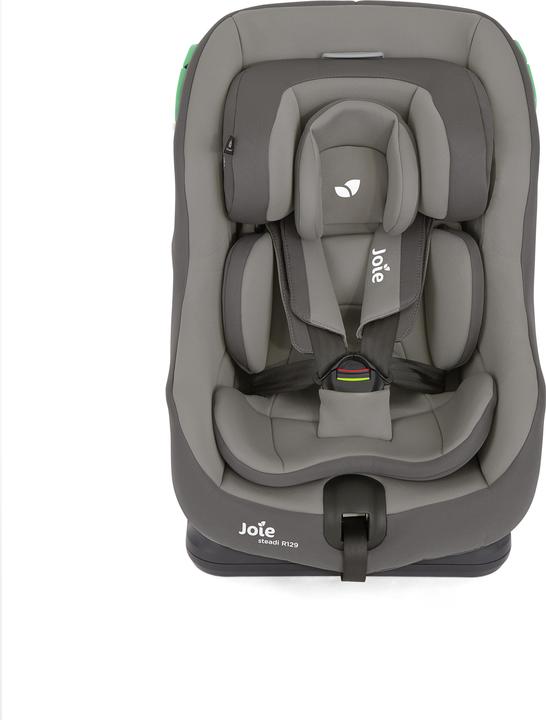 Actual product image Joie Steadi (Child seat, ECE R129/i-Size Standard)