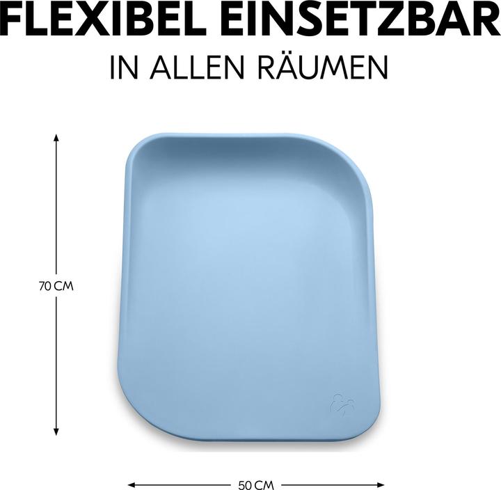 Image du produit Hauck Change N Clean (50 x 70 cm)