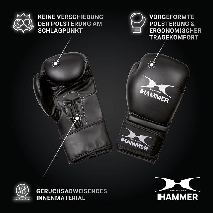 Actual product image Hammer Fitness Cobra (100 cm, 19 kg)