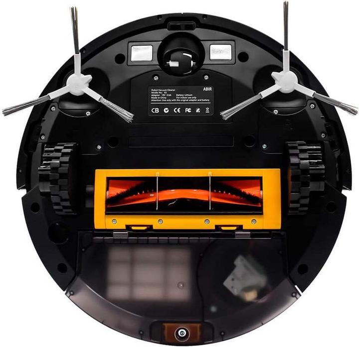 Produktbild Zigma Spark-981 (Saugwischroboter)