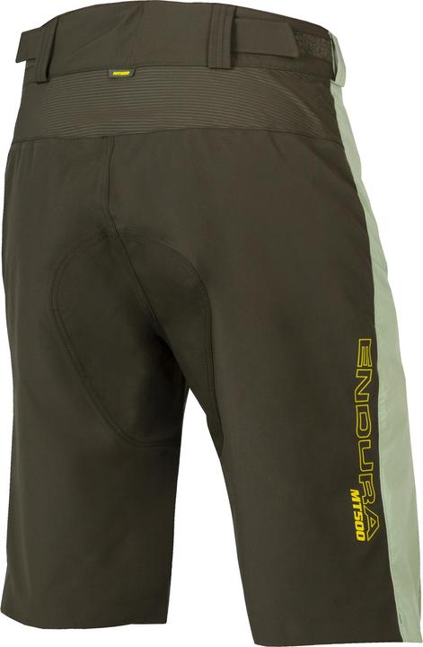 Actual product image Endura MT500 Spray Short (M)