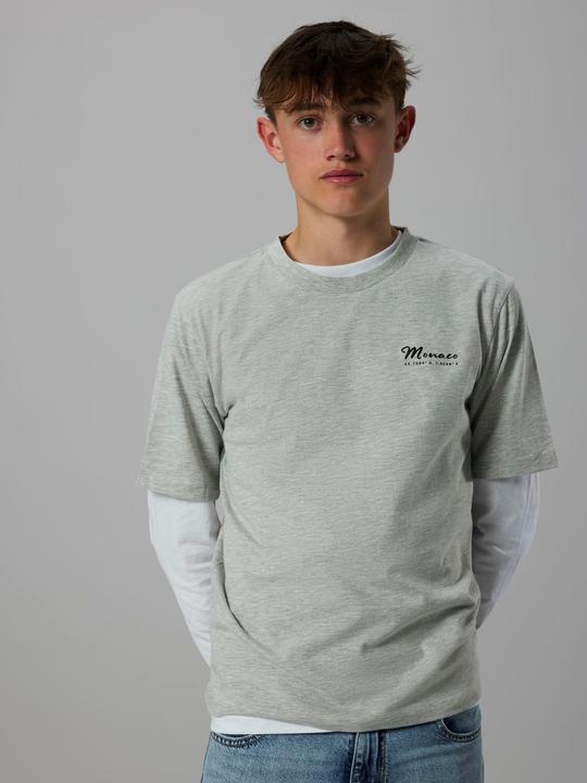 Actual product image Lmtd Loose Fit T-Shirt (170, 176)