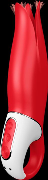 Actual product image Satisfyer Power Flower