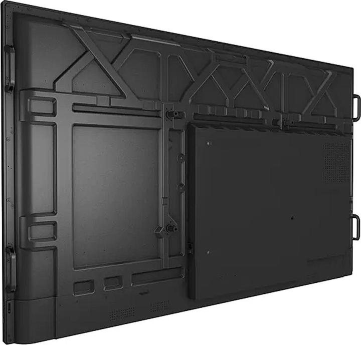 Actual product image Philips Signage Solution E-Line 65BDL4152E/00 (3840 x 2160 Pixels, 65")