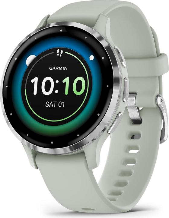 Produktbild Garmin Venu 3S (41 mm, nur WLAN)
