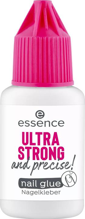 Image du produit essence Colle (Colle à ongles, Transparent)