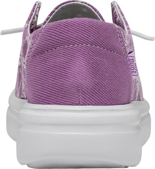 Actual product image Hey Dude Wendy Rise Eyelet (38)