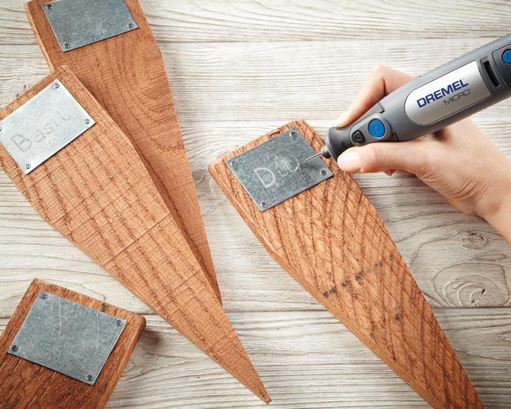 Produktbild Dremel Diamantbestückte Fräser Ø 2,0 mm (2 Stück)