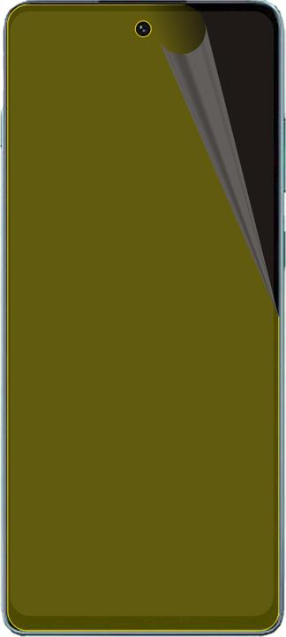Produktbild Dipos Displayschutzfolie Full-Cover 3D (3 Stück, Motorola Edge S30)