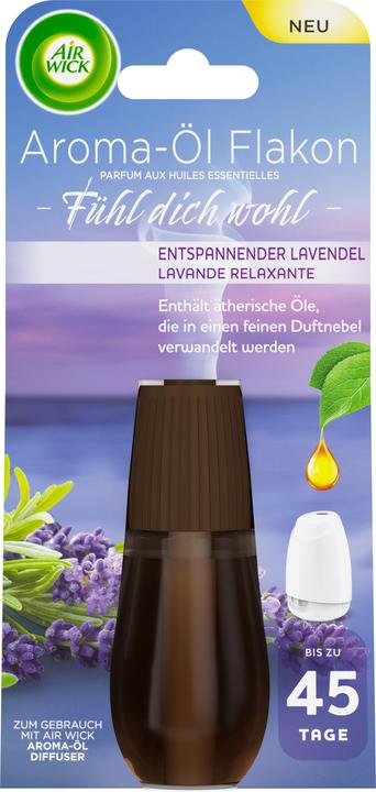 Air Wick Fühl dich wohl