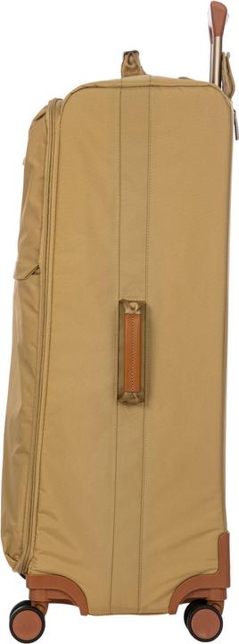 Actual product image Brics Bric's Trolley + Suitcase X-Travel 58145 (86 l, XL (from 140l))
