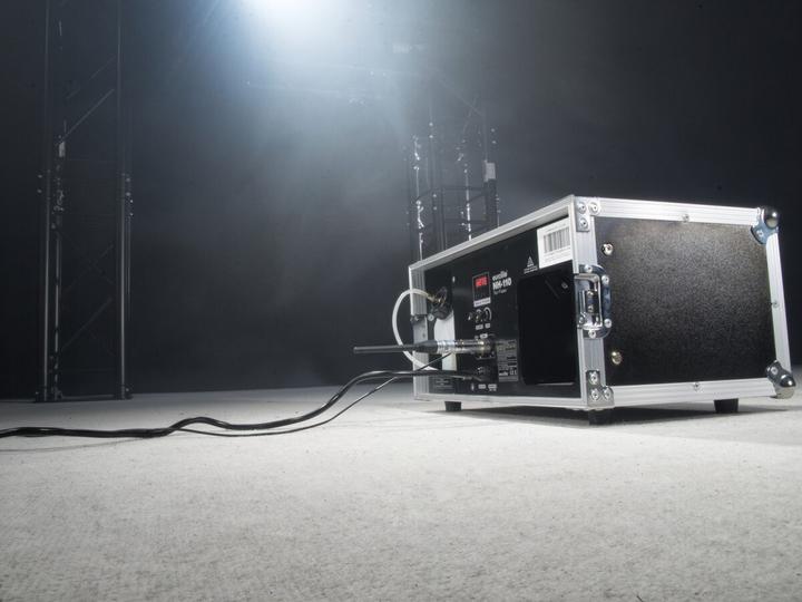Actual product image Eurolite NH-110