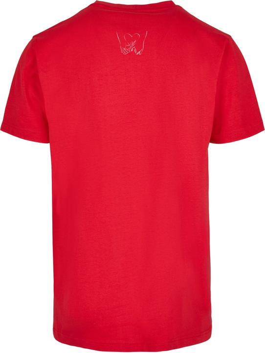 Immagine prodotto Merchcode Maglietta Love 2 a girocollo - 113365 (XL)