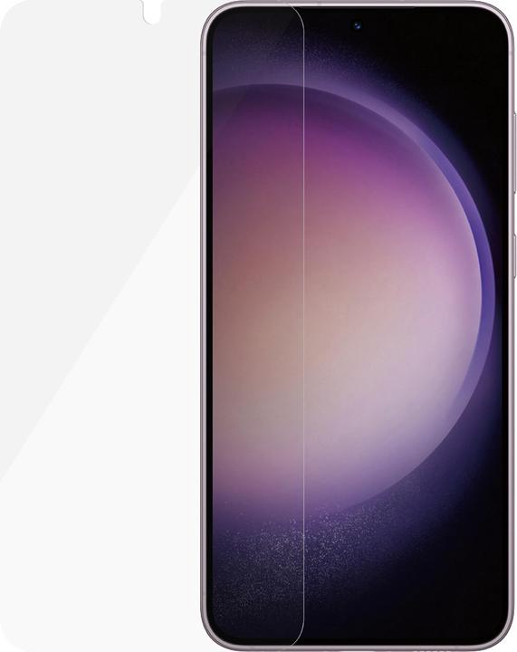 Immagine prodotto Safe. Pellicola protettiva Custodia amichevole per Galaxy S22+ (1 Pezzo/i, Samsung Galaxy S22+, Samsung Galaxy S23+)