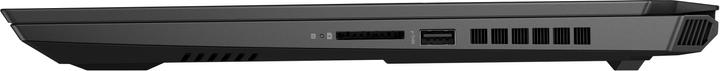 Produktbild HP Omen 15 (15.60", Intel Core i5-10300H, 16 GB, 1000 GB, DE)