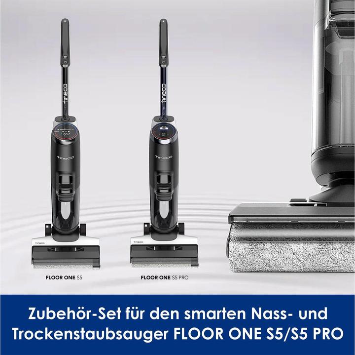 Actual product image Tineco 9FWAR100000
