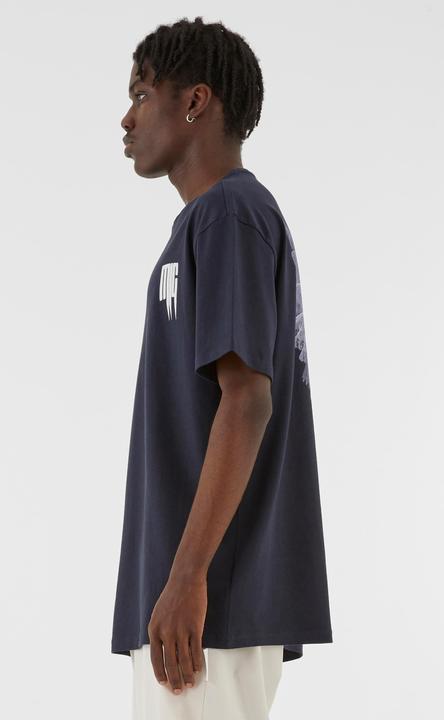 Image du produit Mjgonzales METAMORPHOSE V.2 Heavy Oversized Tee (L)