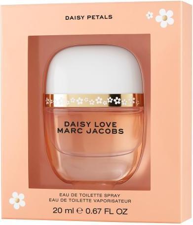 Produktbild Marc Jacobs Daisy Love (Eau de Toilette, 20 ml)