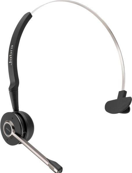 Actual product image Jabra Engage 65 (Wireless, USB Type-B)