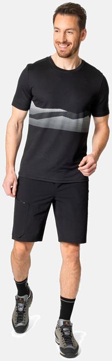 Image du produit Odlo T-shirt à col ras du cou s/s F-DRY RIDGELINE (XL)