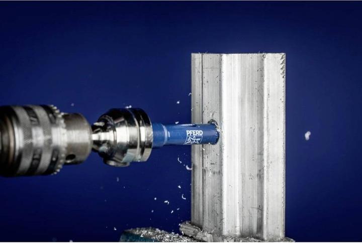 Produktbild Pferd Bohrer HSS Ø 20 mm LS20 (20 Millimeter)