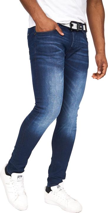 Immagine prodotto Crosshatch Jeans Barbeck (Banda radio 38 (2600 MHz))