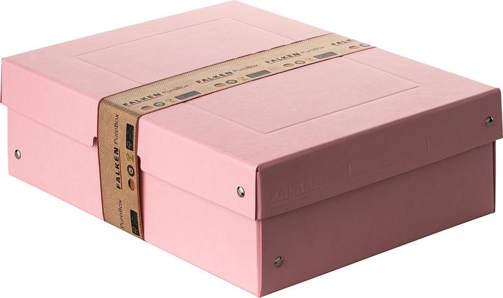 Produktbild Falken Pure Box (A4)