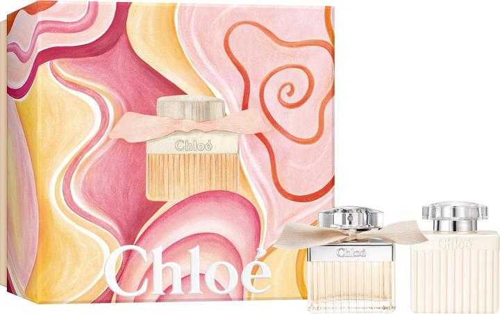 Chloé For Her (Parfum set)