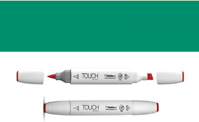 Immagine prodotto Brushmarker (Viridiano, 3 mm, 1 x)