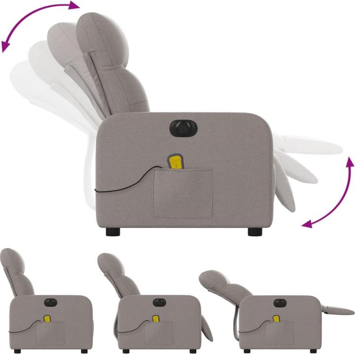 Actual product image VidaXL Ilana