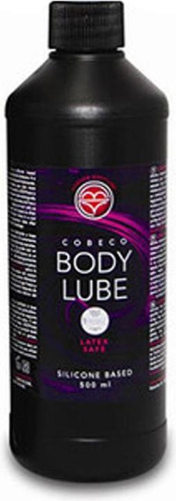 Produktbild Cobeco Body Lube (500 ml)