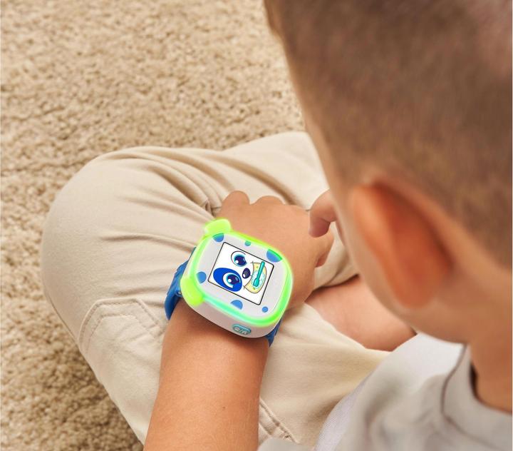 Image du produit VTech Ma première KidiWatch (Allemand)