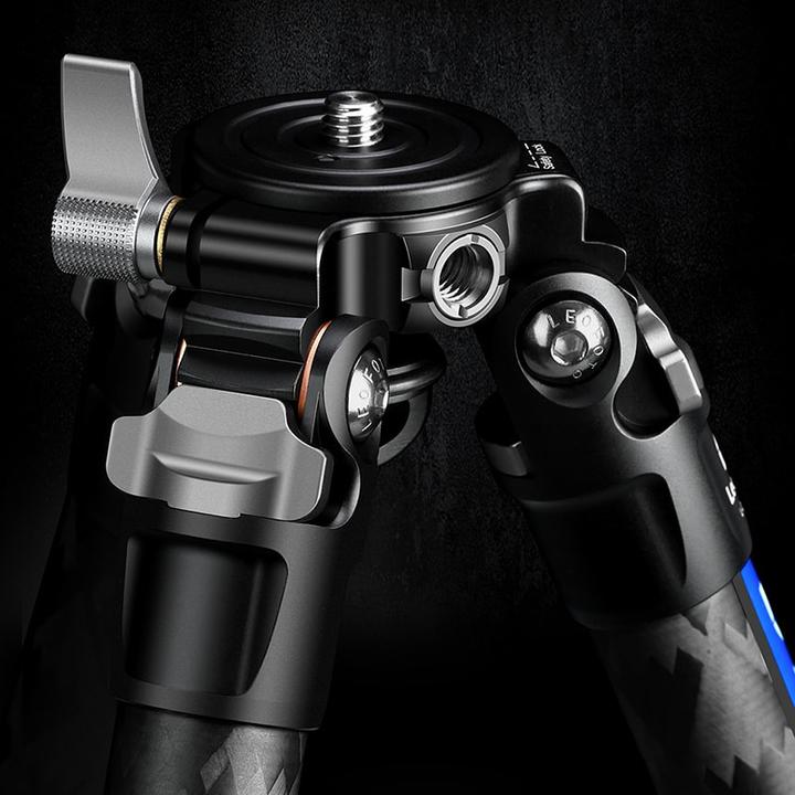 Produktbild Leofoto MR Q-Serie LQ-284C + LH-30 (Metall)