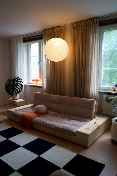 Produktbild Karup Design Base (2-Sitzer, Bettsofa)