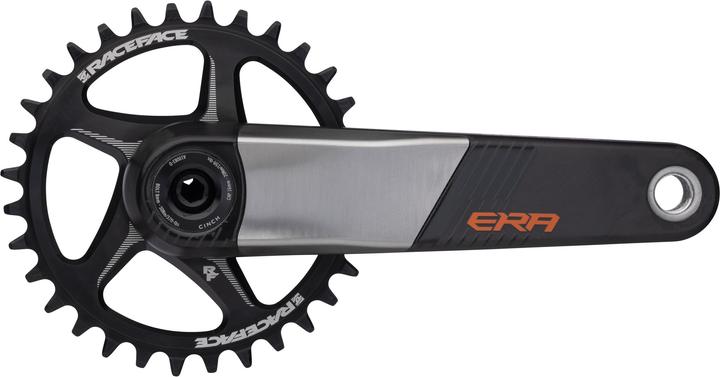 Productafbeelding Race Face ERA RCA Crank Arm DM (RF136) (165 mm)